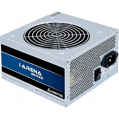 Chieftec GPB-450S 450W ATX 120mm Spraw >85%