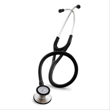 LITTMANN 3M Cardiology IV 6152, kardiologický stetoskop, čierny