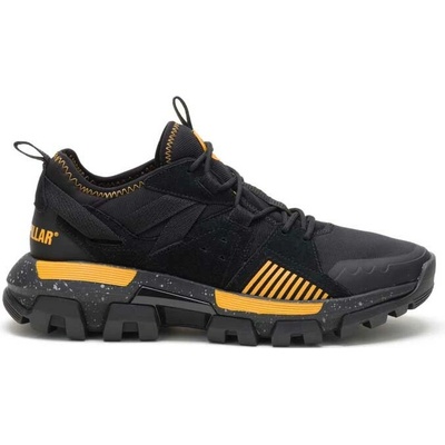 Caterpillar Raider Sport čierna,žltá