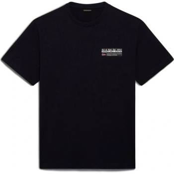 Napapijri S-KASBA černá