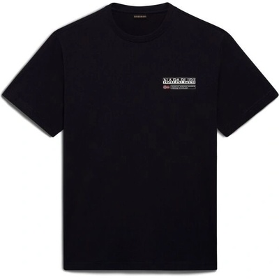 Napapijri S-KASBA černá