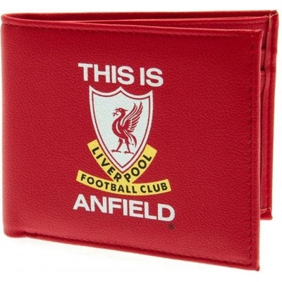 peněženka Liverpool FC This Is Anfield