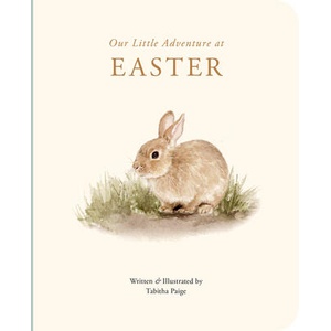 Our Little Adventure at Easter (ISBN: 9781963183603)