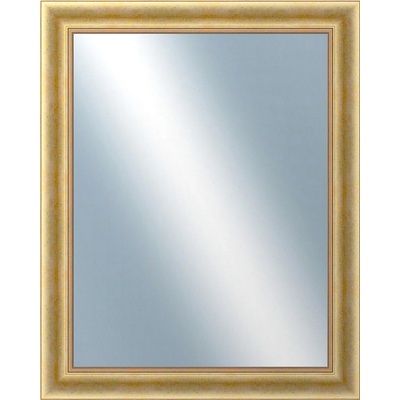 DANTIK KŘÍDLO 80 x 100 cm zlaté 2772