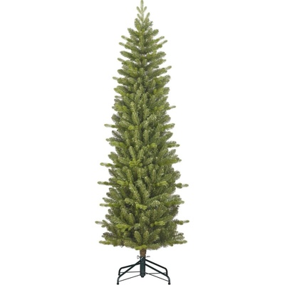 Black Box Trees Umelý vianočný stromček Harma Pilar 537 vetiev, pr. 58 x 155 cm