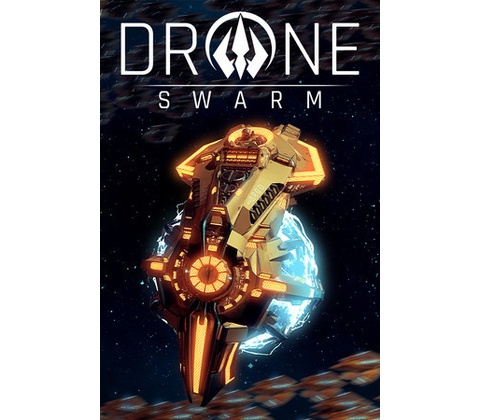 Drone Swarm
