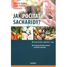 Jak počítat sacharidy?