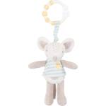 KikkaBoo Играчка с трептене Joyful Mice (31201010374) - salemax