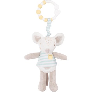 KikkaBoo Играчка с трептене Joyful Mice (31201010374) - salemax