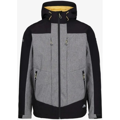 Trespass Мъжко софтшел яке Trespass TAMSTON Trespass | Siv | МЪЖЕ | S