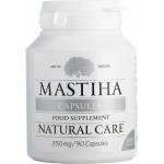 Mastiha Стомашно-чревен тракт - 100% Мастиха, 90 капсули Mastiha (372014 (FAR-035))