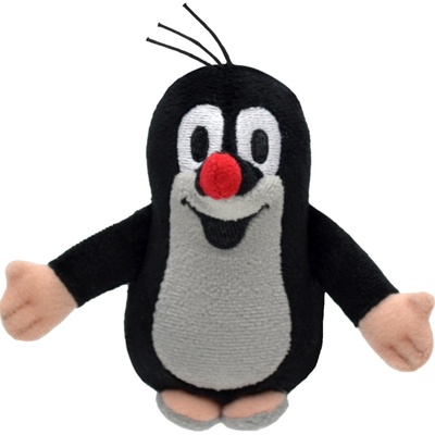 Krtek od 0 měsíců 10 cm