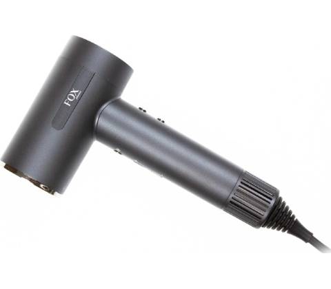 Fox Plasma Professional