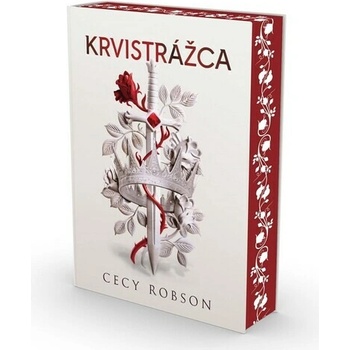 Krvistrážca