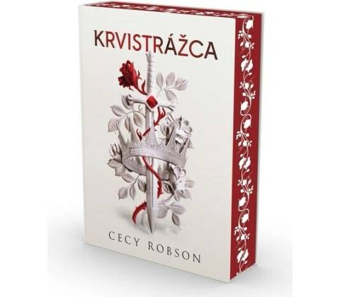 Krvistrážca