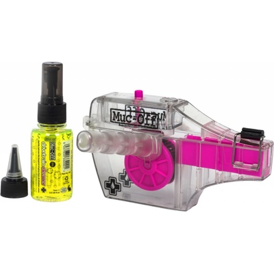 Muc Off Chain X-3 DIRTY CHAIN – Sleviste.cz