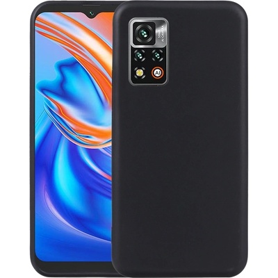 Blackview BV9200 TPU Силиконов Калъф и Протектор