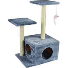 M-Pets Ranak škrabadlo 43 x 33 x 70 cm