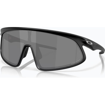 Oakley Слънчеви очила Oakley RSLV matte black/prizm black