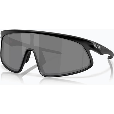 Oakley Слънчеви очила Oakley RSLV matte black/prizm black