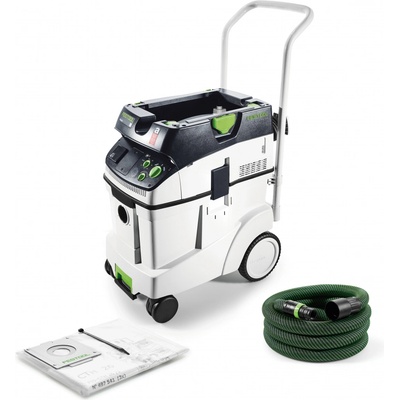 Festool Cleantec CTH 48 E 574941