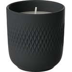 Villeroy & Boch Ароматна свещ Manufacture Collier Noir Care Passion (10-1682-7891)