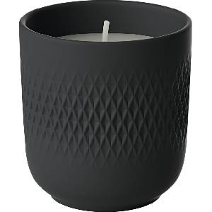 Villeroy & Boch Ароматна свещ Manufacture Collier Noir Care Passion (10-1682-7891)