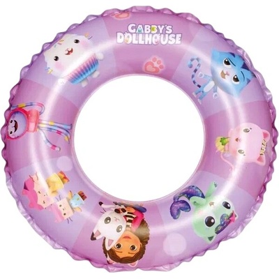 Happy People Gabby's Dollhouse – Zboží Dáma