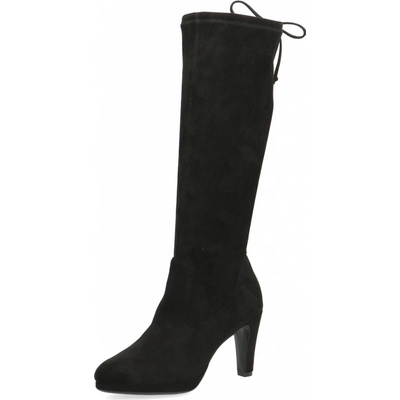 Caprice Dámská zimní obuv DZ 9-25524/27 černé – Zbozi.Blesk.cz