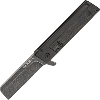 Gerber Quadrant Framelock