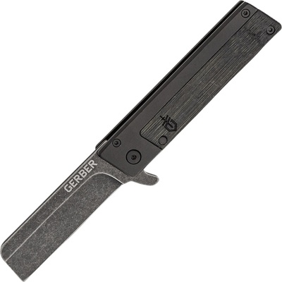 Gerber Quadrant Framelock