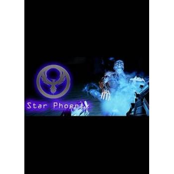 Blazar Games Star Phoenix (PC)