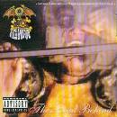 Gwar - Road Behind CD