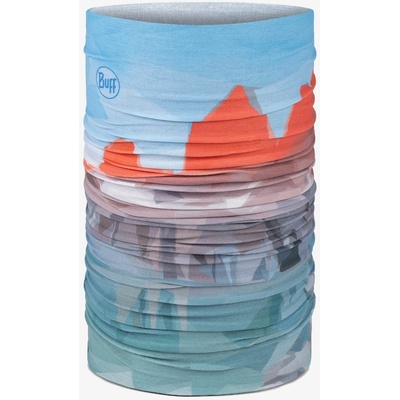 Buff Coolnet UV PAINE MULTI modrá