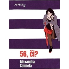 56, či? - Alexandra Salmela