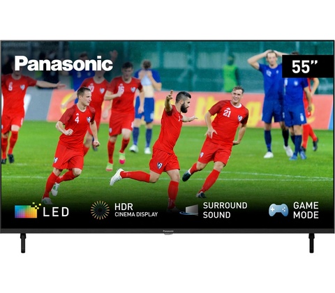 Panasonic TX-55LX800E