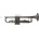 Latone LTR 800 Black Majesty Bb Тромпет (LTR800BM)