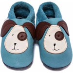 Baobaby Бебешки обувки Baobaby - Classics, Buddy, размер 3XL (BBCL201-3XL) - ozone