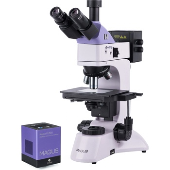 MAGUS Metal D600 BD (83026)