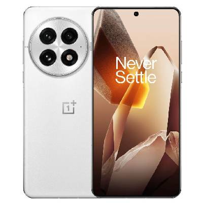 OnePlus 13 5G 16 GB/512 GB Arctic Dawn (5011110312)