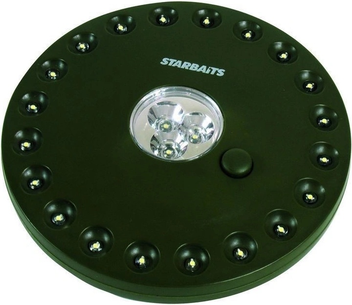Starbaits UFO