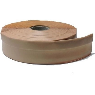 Impol Trade Podlahová lemovka 28200279 telová 5,3 cm x 25 m