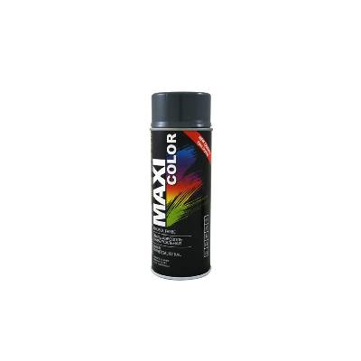 СПРЕЙ MAXI COLOR 400 ml RAL 7011 АКРИЛЕН (2110082)