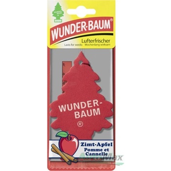 WUNDER-BAUM Zimt-Apfel