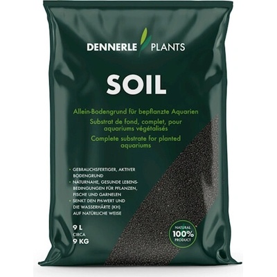 Dennerle Plants Soil 9 l
