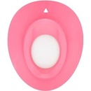 Detské sedátko na WC ružové