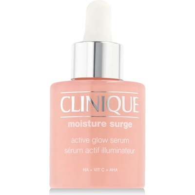 Clinique Moisture Surge Active Glow Serum 30 ml