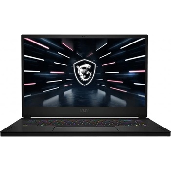 MSI Stealth GS66 12UGS-023CZ