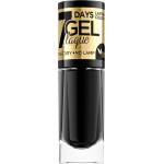 Eveline Cosmetics 7 Days Gel Laque Nail Enamel 57 8 ml