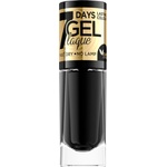 Eveline Cosmetics 7 Days Gel Laque Nail Enamel 57 8 ml